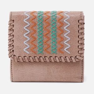 💙 HOBO Foray Wallet